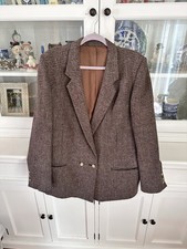 Women’s Harris Tweed