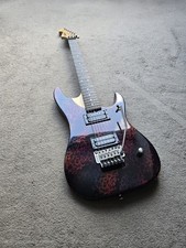 Nuno Bettencourt N4 Iridescent - RARE & SIGNED