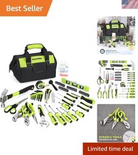 Versatile 220-Piece DIY Tool