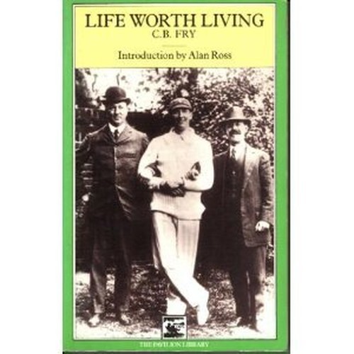 Life worth living - living, (cricket