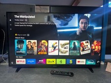 43" PANASONIC W61A (2025) LED