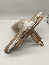 Vauxhall Velox 1955 Rear