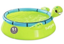 Funsicle Happy Turtle Quick