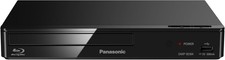 PANASONIC DMP-BD84EB-K Blu-Ray
