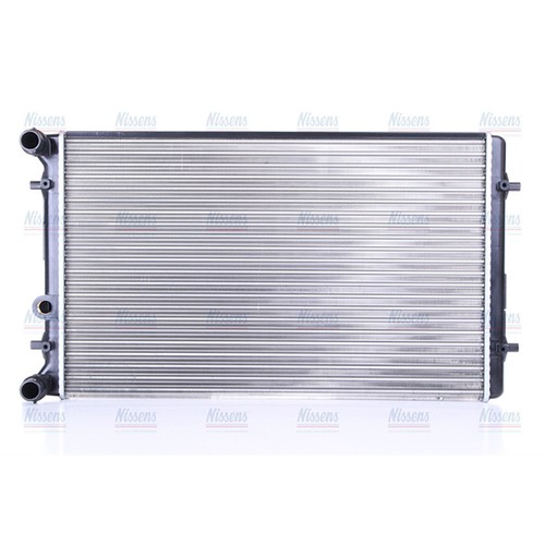 652011 engine cooling radiator - 652011,