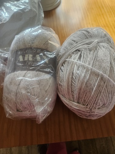 Hayfield bonus aran 400g - hayfield,