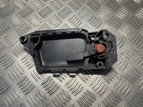 Volvo xc90 tailgate handle - i,