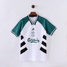 Liverpool Retro Vintage Shirt
