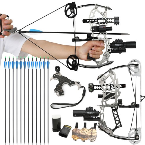 Archery mini compound - compound, bow