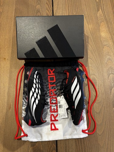 Adidas predator elite - predator, firm