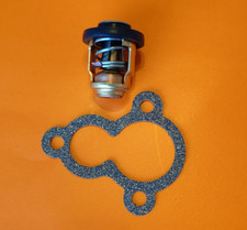 Thermostat & gasket for Yamaha