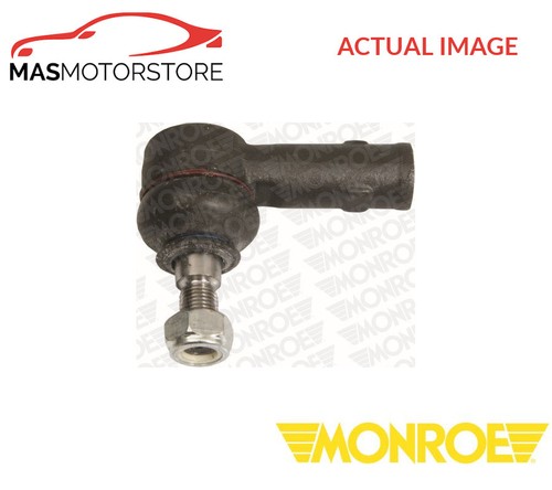 Track rod end - rod, monroe