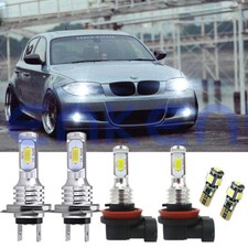 For Bmw 1 Series E87 - 6X