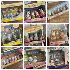 Sylvanian Families  Rabbit