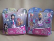 BNIP Disney Princess Little