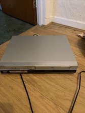 Sony RDR-VX420 DVD Recorder &