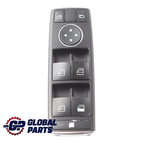 Window lifter switch mercedes - window,