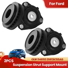 Suspension Strut Top Mounts