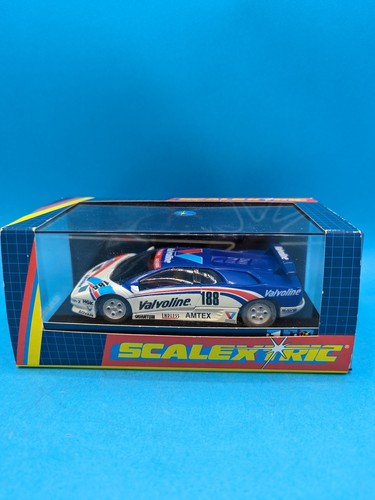Scalextric c2192 lamborghini - scalextric,