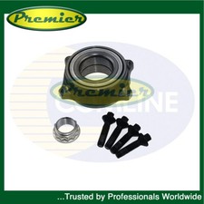 Premier Rear Wheel Bearing Kit