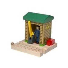 Thomas The Tank Engine