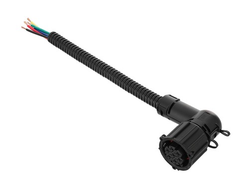 Connector pin tail light - pin,