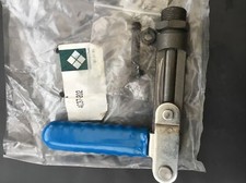 Welding Push/Pull Toggle Clamp WDS Pt No 4037-202 Fixtures Fabrication Workhold