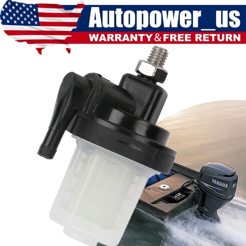 Fuel filter fit - fuel, yamaha