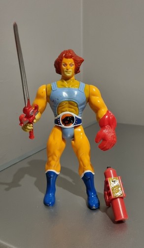 1985 thundercats vintage - 1985,
