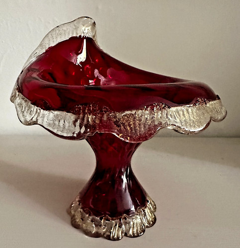 Vintage murano mid century - vintage,