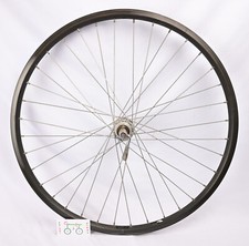 Vintage Trek Matrix Single Track 26" MTB Bike Shimano FH-M452 Rear Wheel 7 Spd