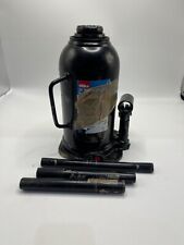 Hilka 82250220 20 Tonne 235 445mm Welded Bottle Jack High Quality Bottle Uk