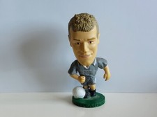 Corinthians Prostars Shearer