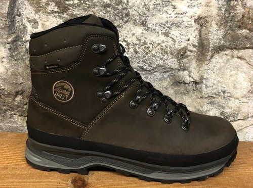 Lowa ranger iii gtx 210687 - lowa,