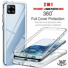 Shockproof 360 Case For