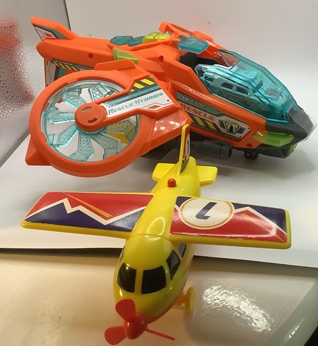 Dickie toys toy - toy, aeroplane