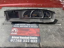 Vectra B SRi clocks and multi