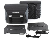 Yamaha fjr 1300 pannier - yamaha,