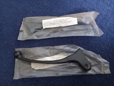 HONDA XBR500 CX500EC CBX550  CLUTCH LEVER  X2