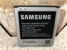 Genuine Samsung B740AE Galaxy S4 Zoom Camera Battery 3.8V Li-ion