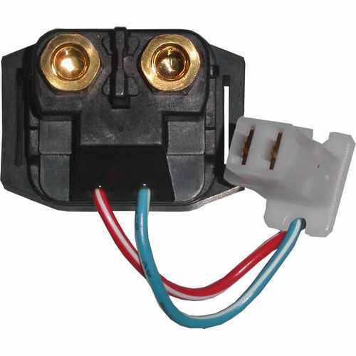 Starter relay fits - relay, yamaha