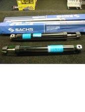 BMW E46 M3 3.2 CSL REAR SHOCK