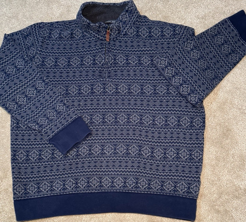 Lands end men blue - lands', men's