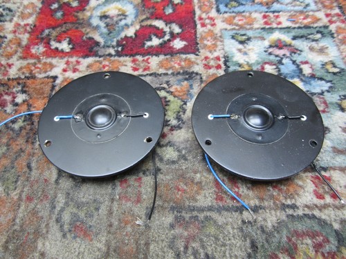 Kef t27 sp1032 - t27, tweeters