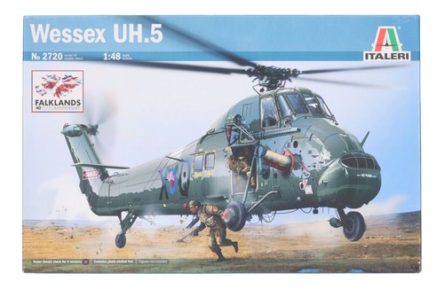 2720 italeri scale - 2720,
