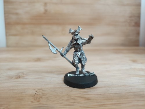 Lotr easterling captain - m,