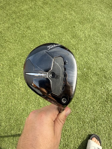 Titleist tsr3 wood right - titleist,