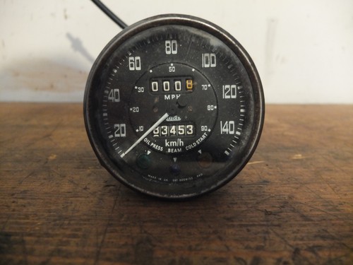 Land rover speedometer 860 - land,