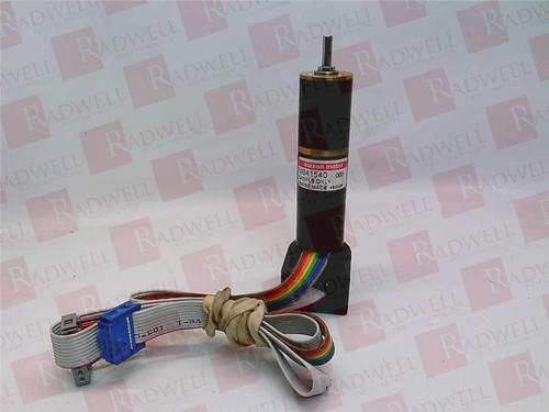 Maxon motor m041540 - maxon,