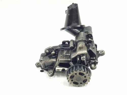 Hg9q6600ba oil pump 2290087 - oil,
